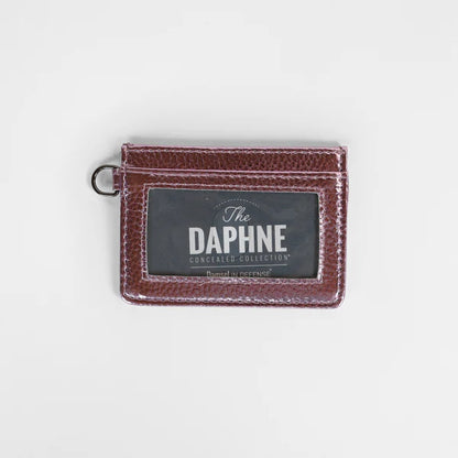 Slim Shelly RFID Wallet