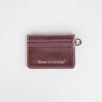 Slim Shelly RFID Wallet