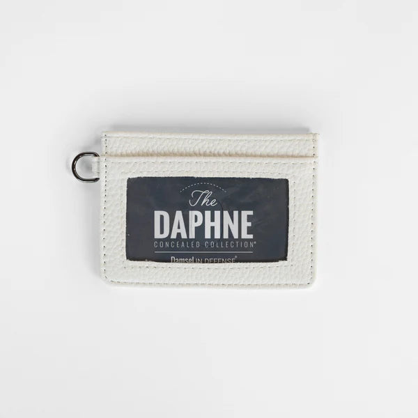 Slim Shelly RFID Wallet
