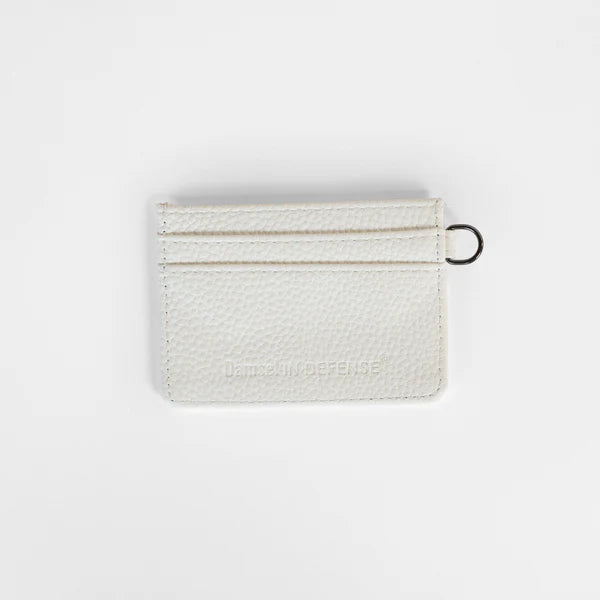 Slim Shelly RFID Wallet