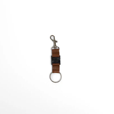 Breakaway Baby Quick-Release Keychain