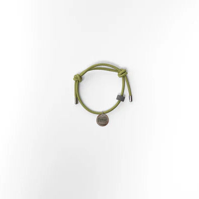 Break Free Glass Breaker Bracelet