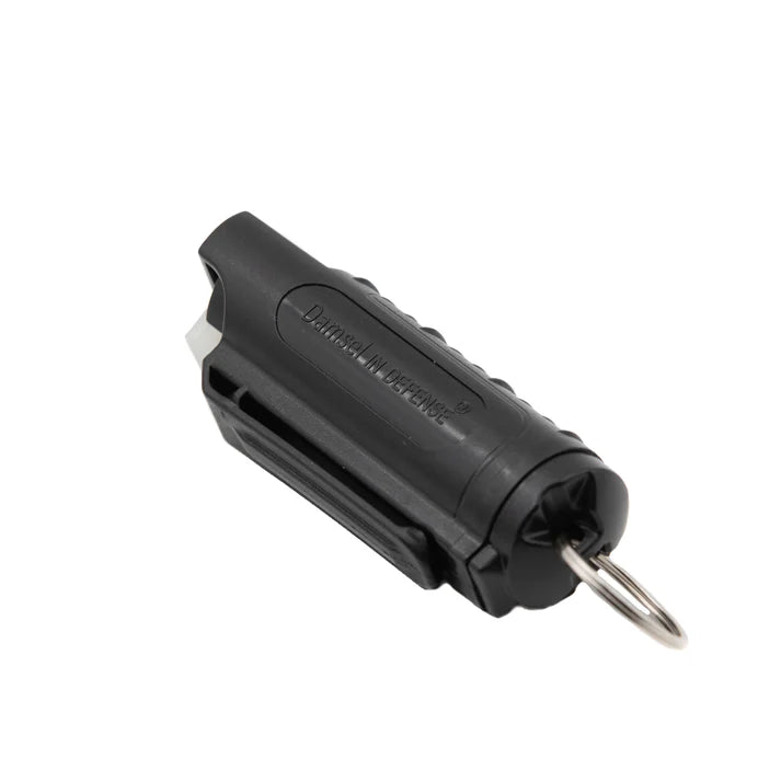 Hardcore Keychain Pepper Spray