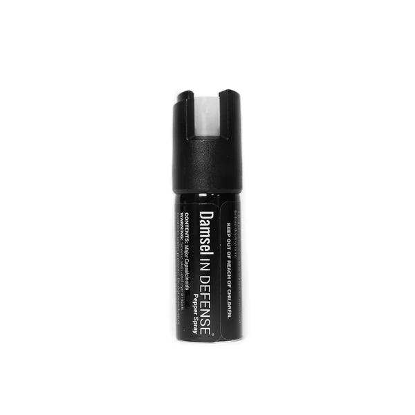 Pepper Spray Refill - Pepper Spray with UV Dye