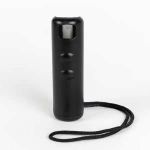 Protected Pepper Spray with Disable Pin