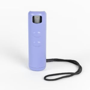 Protected Pepper Spray with Disable Pin