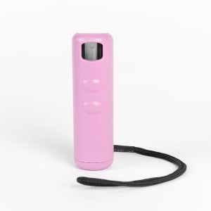 Protected Pepper Spray with Disable Pin