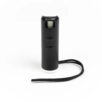 Protected Pepper Spray with Disable Pin, UV Dye PLUS Shield Technology