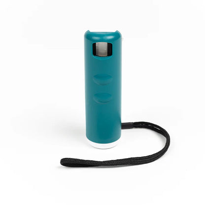 Protected Pepper Spray with Disable Pin, UV Dye PLUS Shield Technology