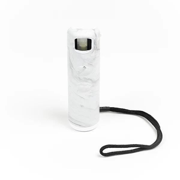 Protected Pepper Spray with Disable Pin, UV Dye PLUS Shield Technology