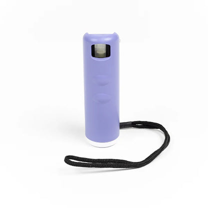 Protected Pepper Spray with Disable Pin, UV Dye PLUS Shield Technology