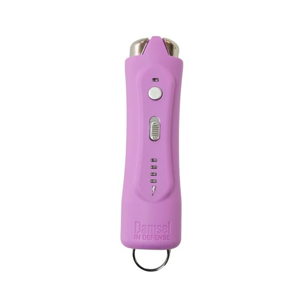 Little Ringer Stun Device with Disable Pin