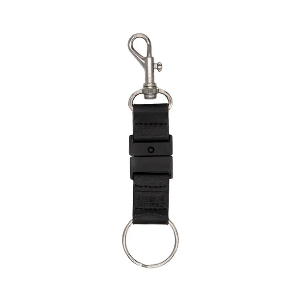 Breakaway Baby Quick-Release Keychain