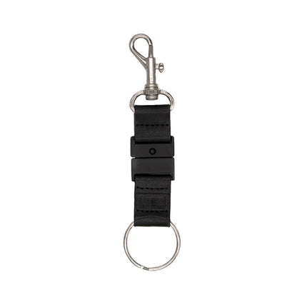 Breakaway Baby Quick-Release Keychain