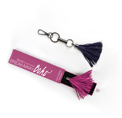 Breakaway Boho Quick-Release Keychain
