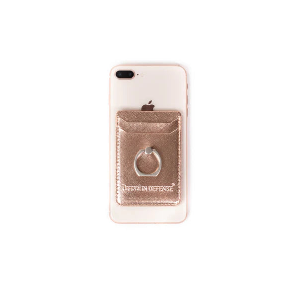 Call Back RFID Wallet