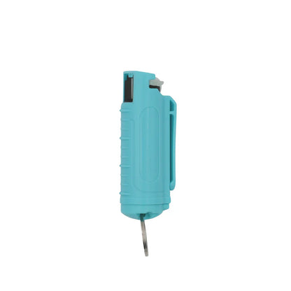 Hardcore Keychain Pepper Spray
