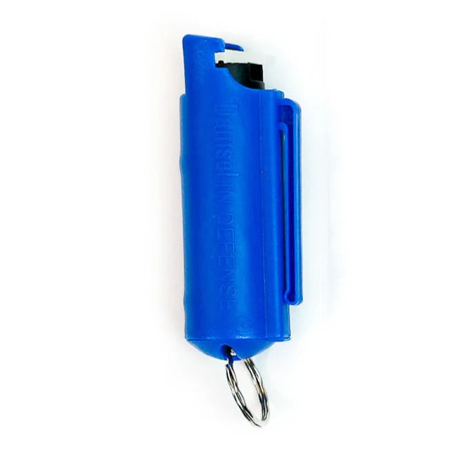 Hardcore Keychain Pepper Spray