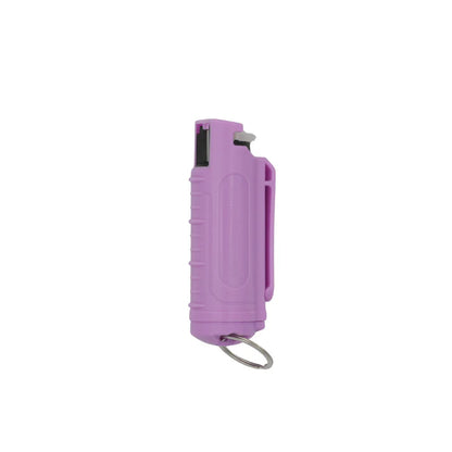 Hardcore Keychain Pepper Spray