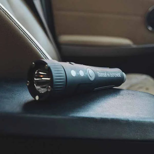 Road Trip Auto Emergency Tool